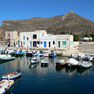 Punta lunga