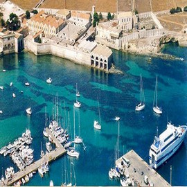 Favignana